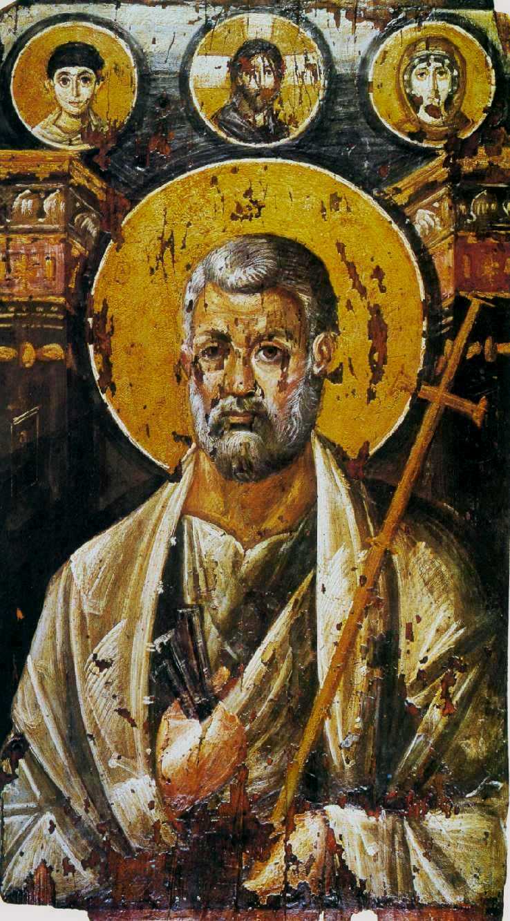 S. Pedro