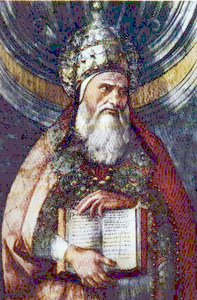 S. Pío I