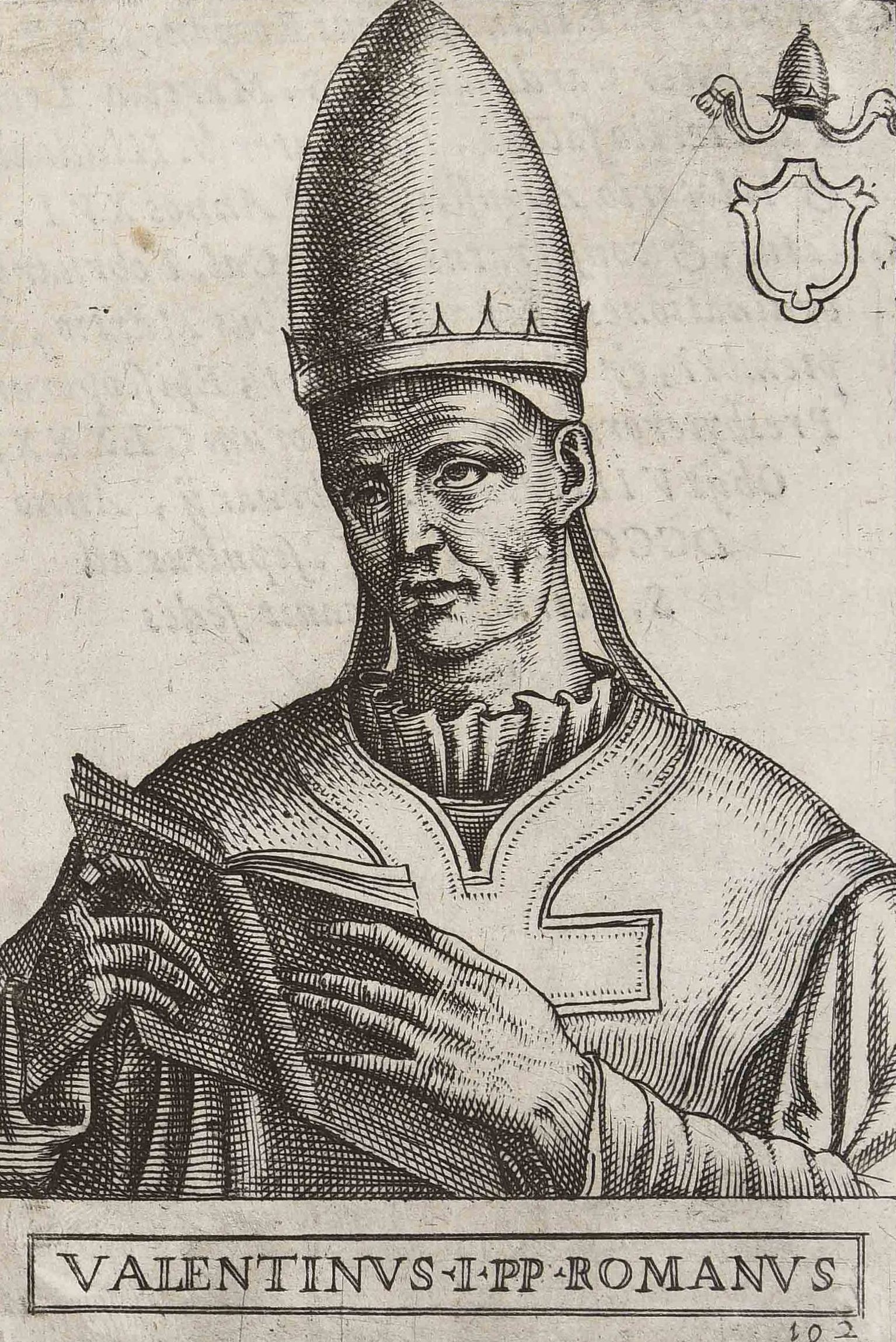 Valentín