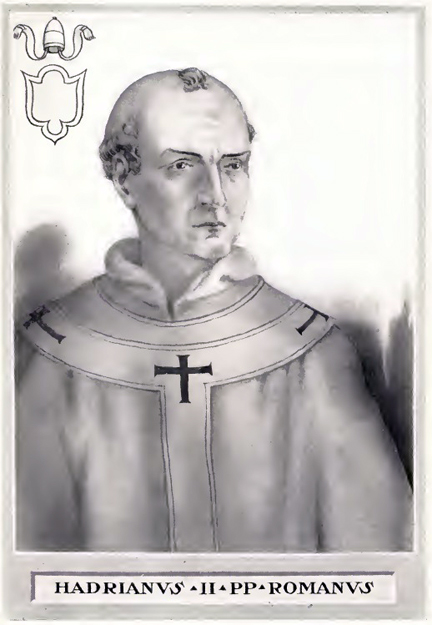 Adriano II