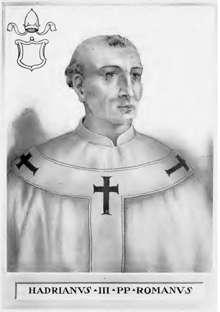 S. Adriano III