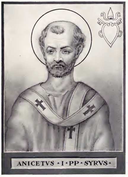 S. Aniceto