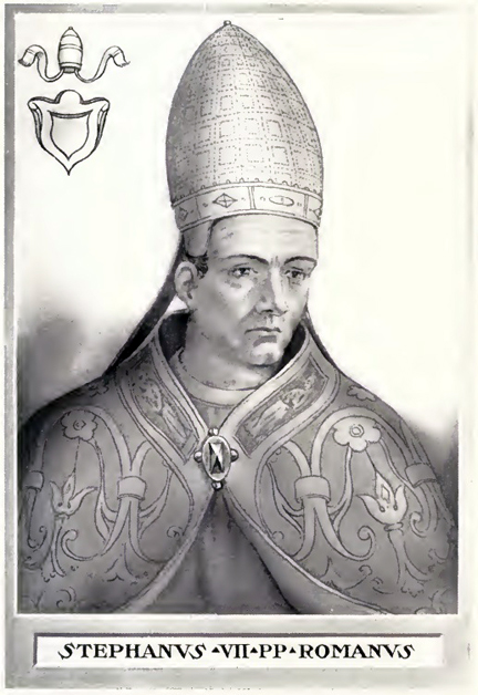 Esteban VI (VII)