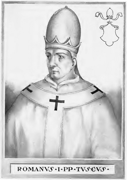 Romano