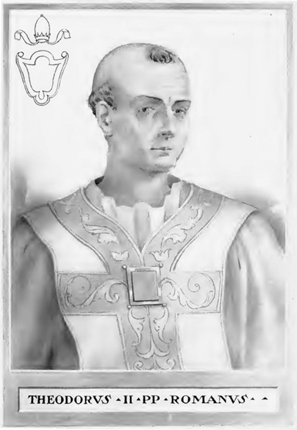 Teodoro II