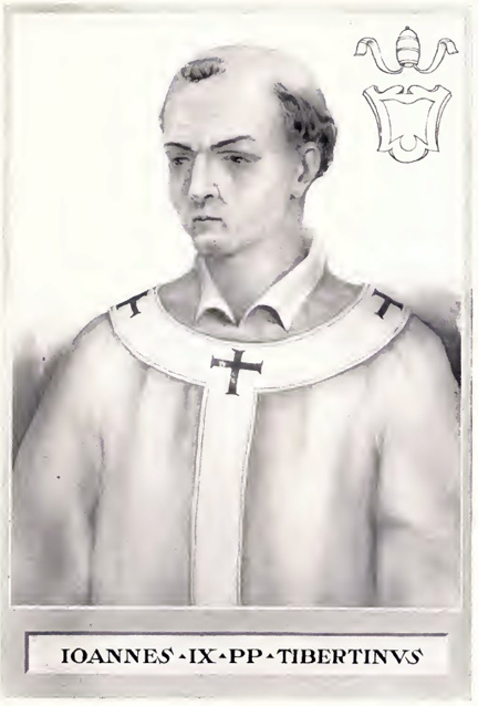 Juan IX