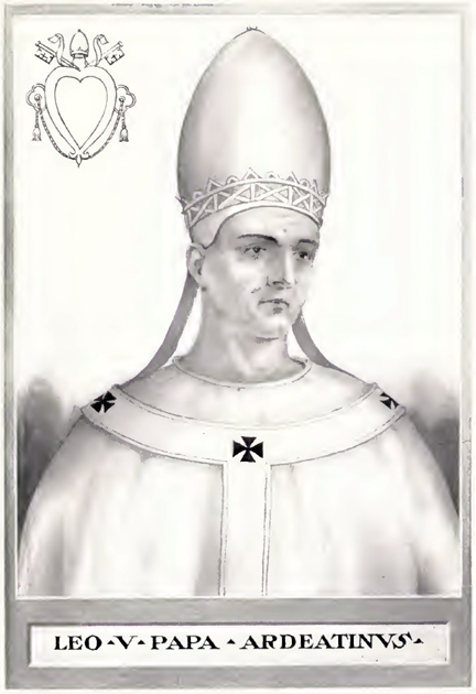 León V