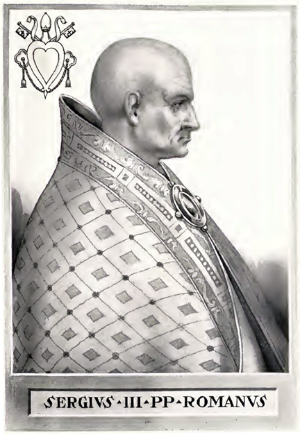 Sergio III
