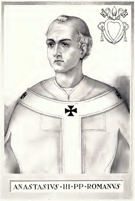 Anastasio III