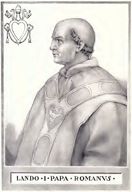 Landón