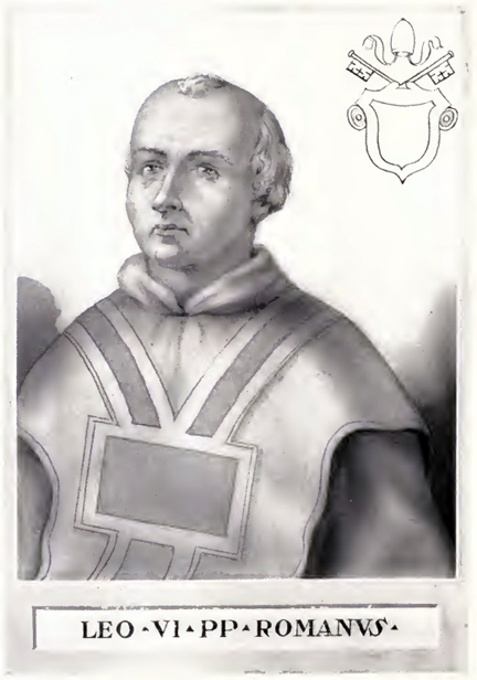 Léon VI