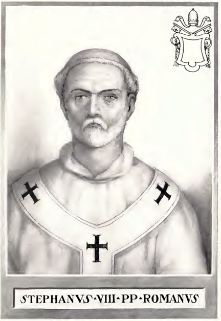 Esteban VII (VIII)