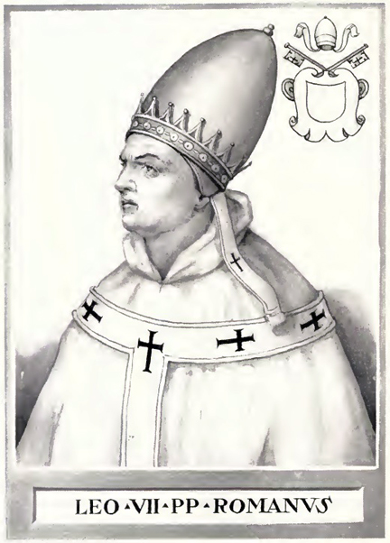 León VII