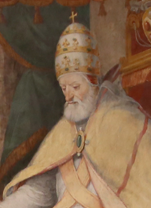 Agapito II
