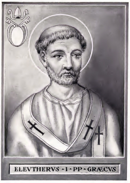 S. Eleuterio