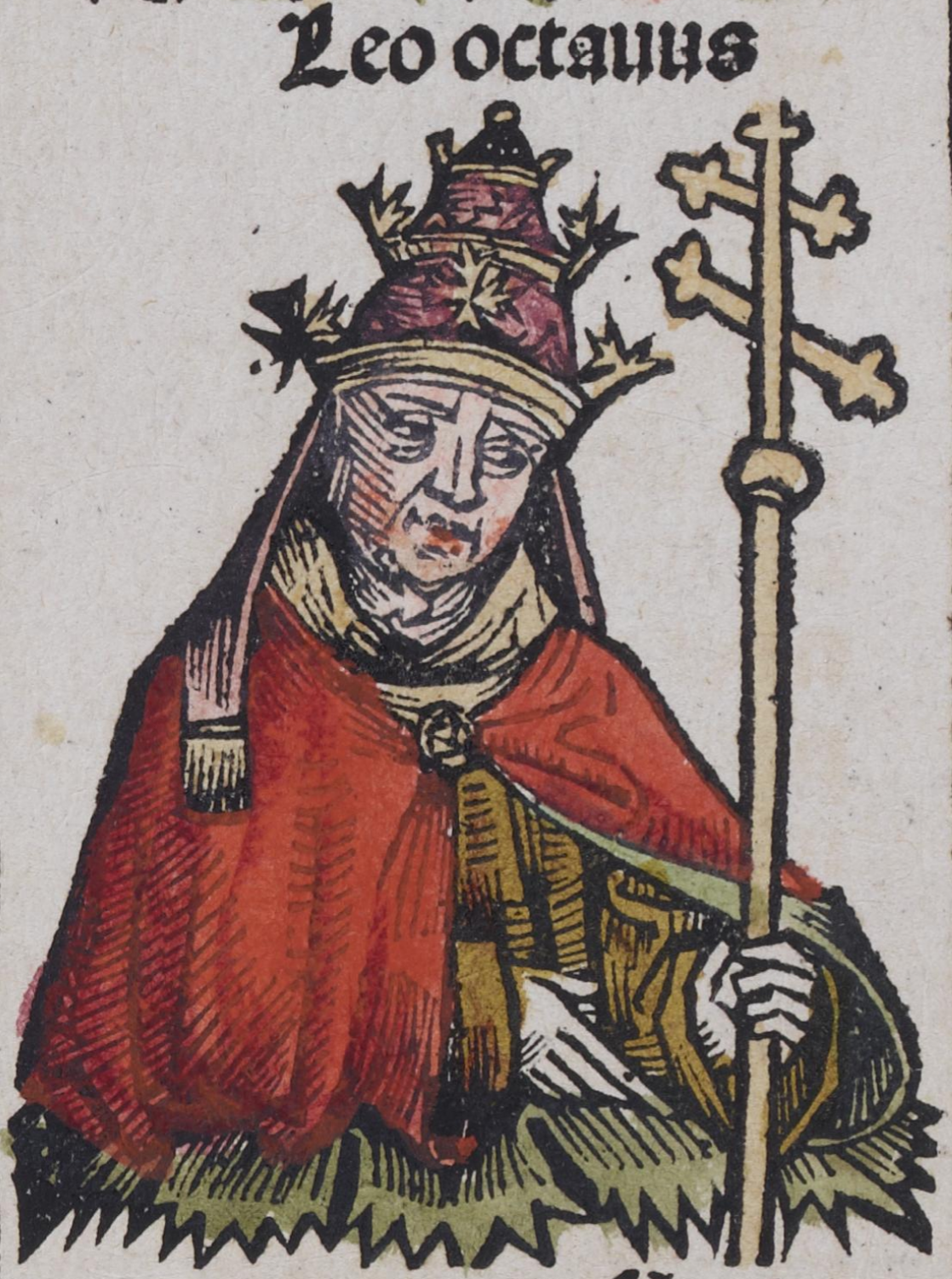 Benedicto V