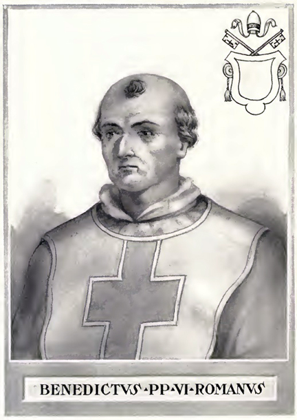 Benedicto VI