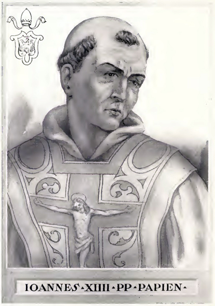 Juan XIV