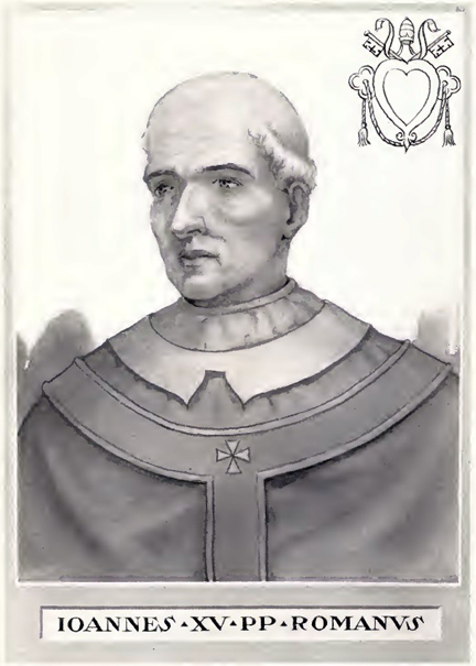 Juan XV
