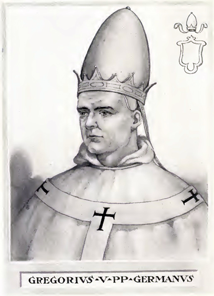 Gregorio V