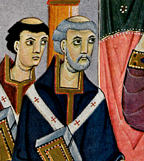 Silvestre II