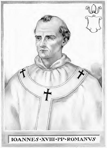 Juan XVII