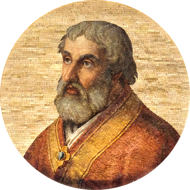 Sergio IV