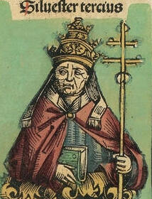 Silvestre III