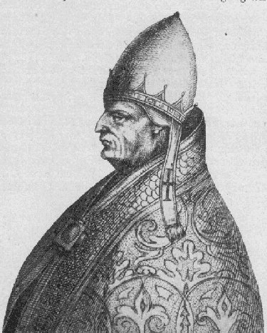 Gregorio VI