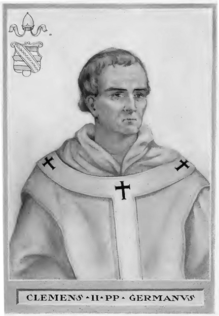 Clemente II