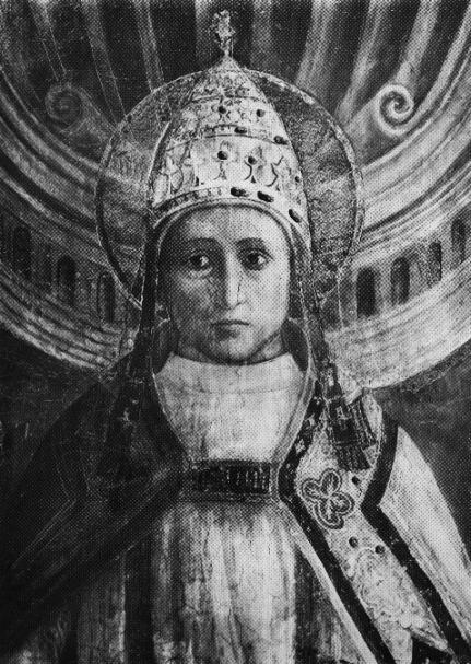 S. Ceferino
