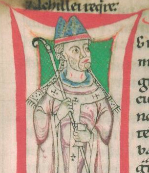 S. Gregorio VII