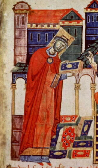 B. Víctor III