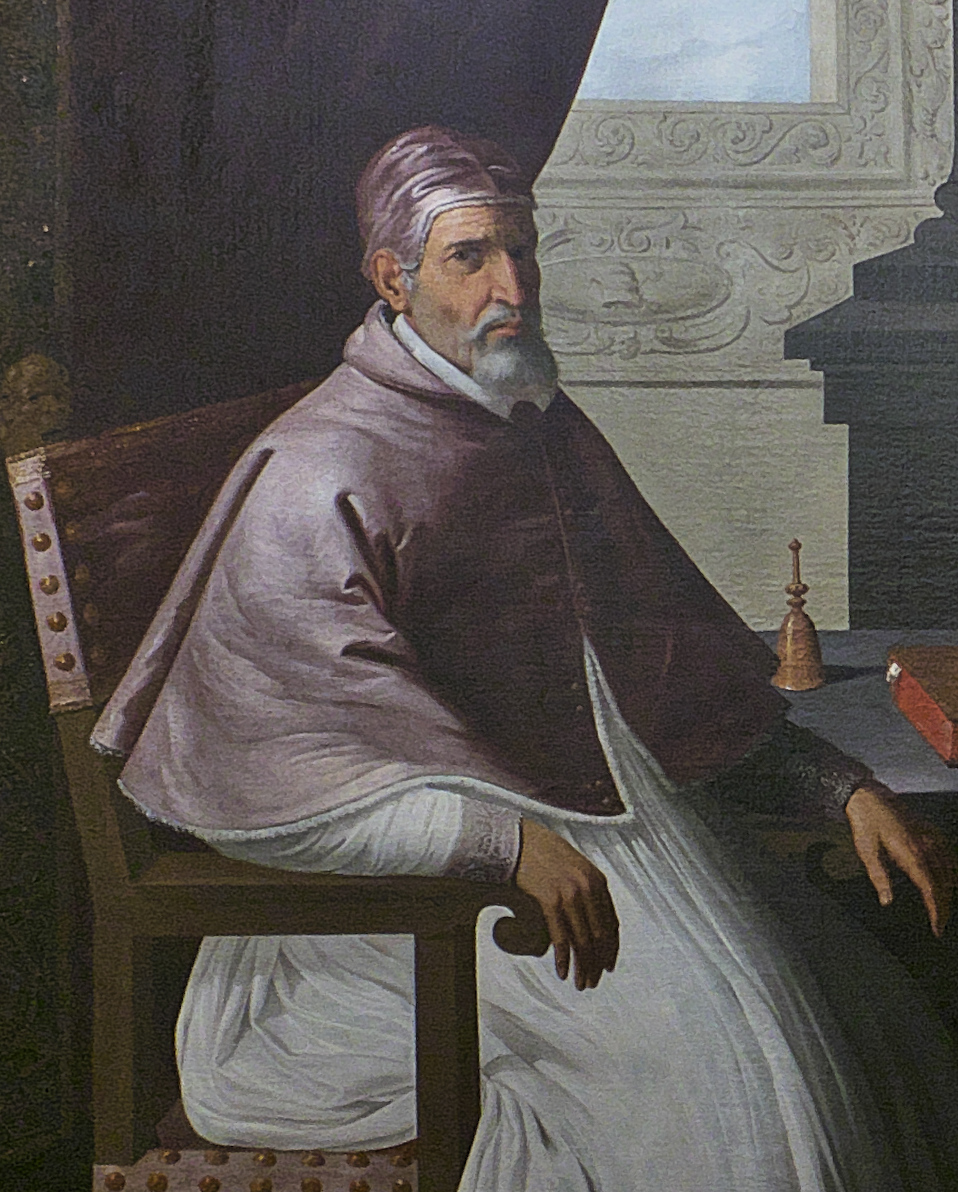 B. Urbano II