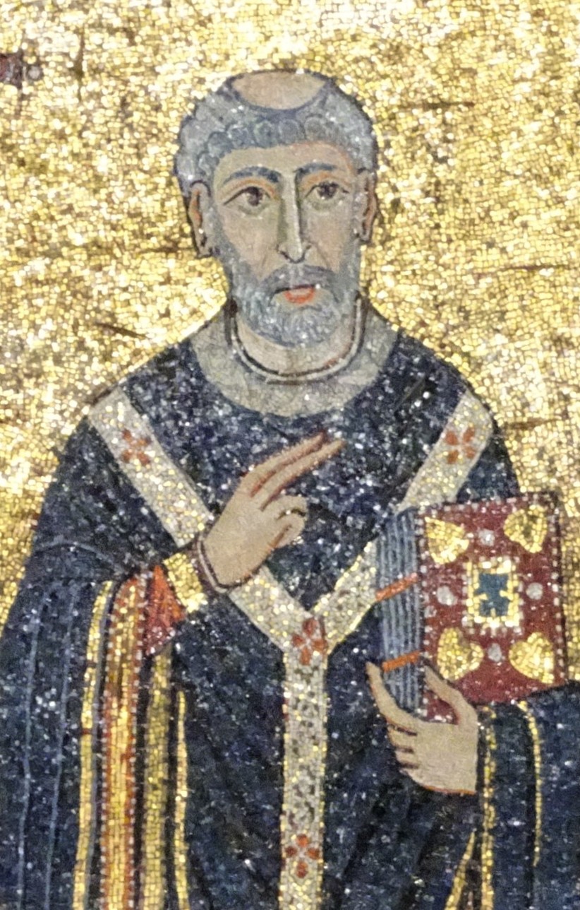 S. Calixto I