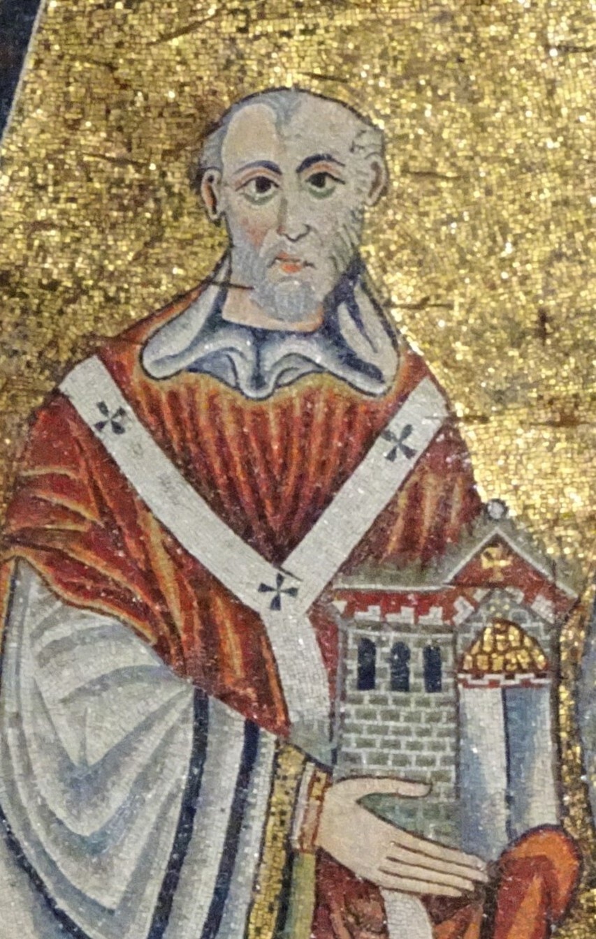 Inocencio II