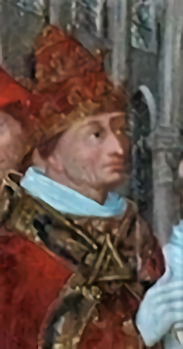 B. Eugenio III