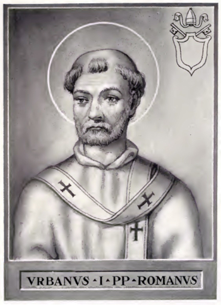 S. Urbano I