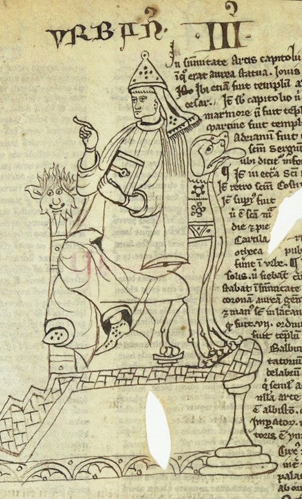 Urbano III