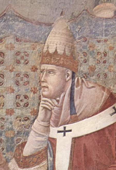 Honorio III