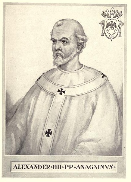 Alejandro IV