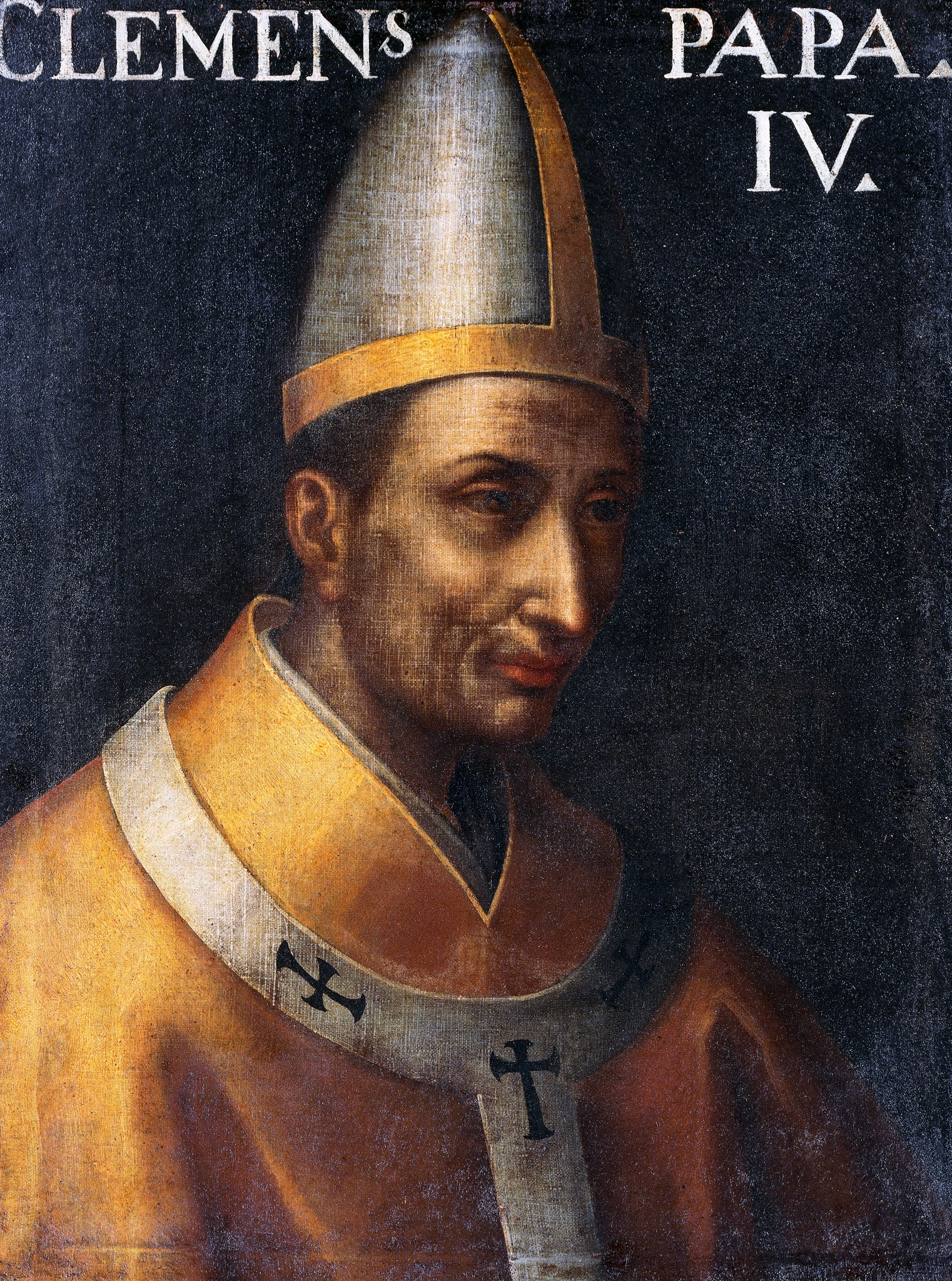 Clemente IV