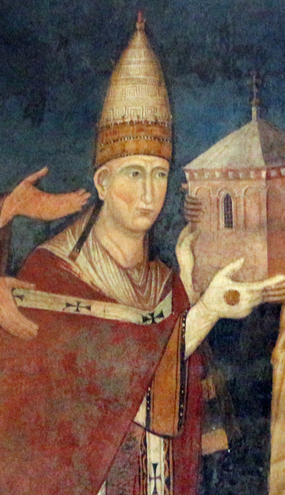 Nicolás III