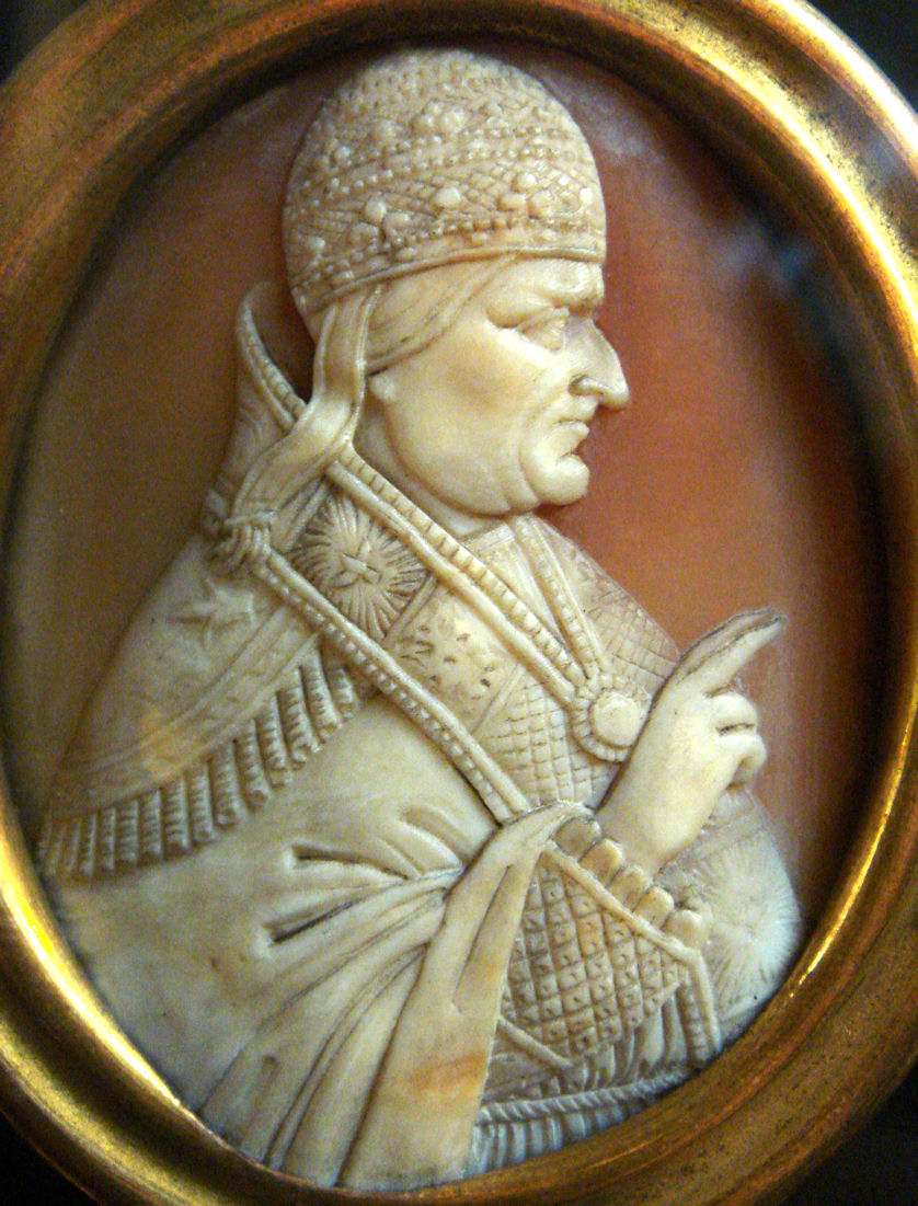 Honorio IV