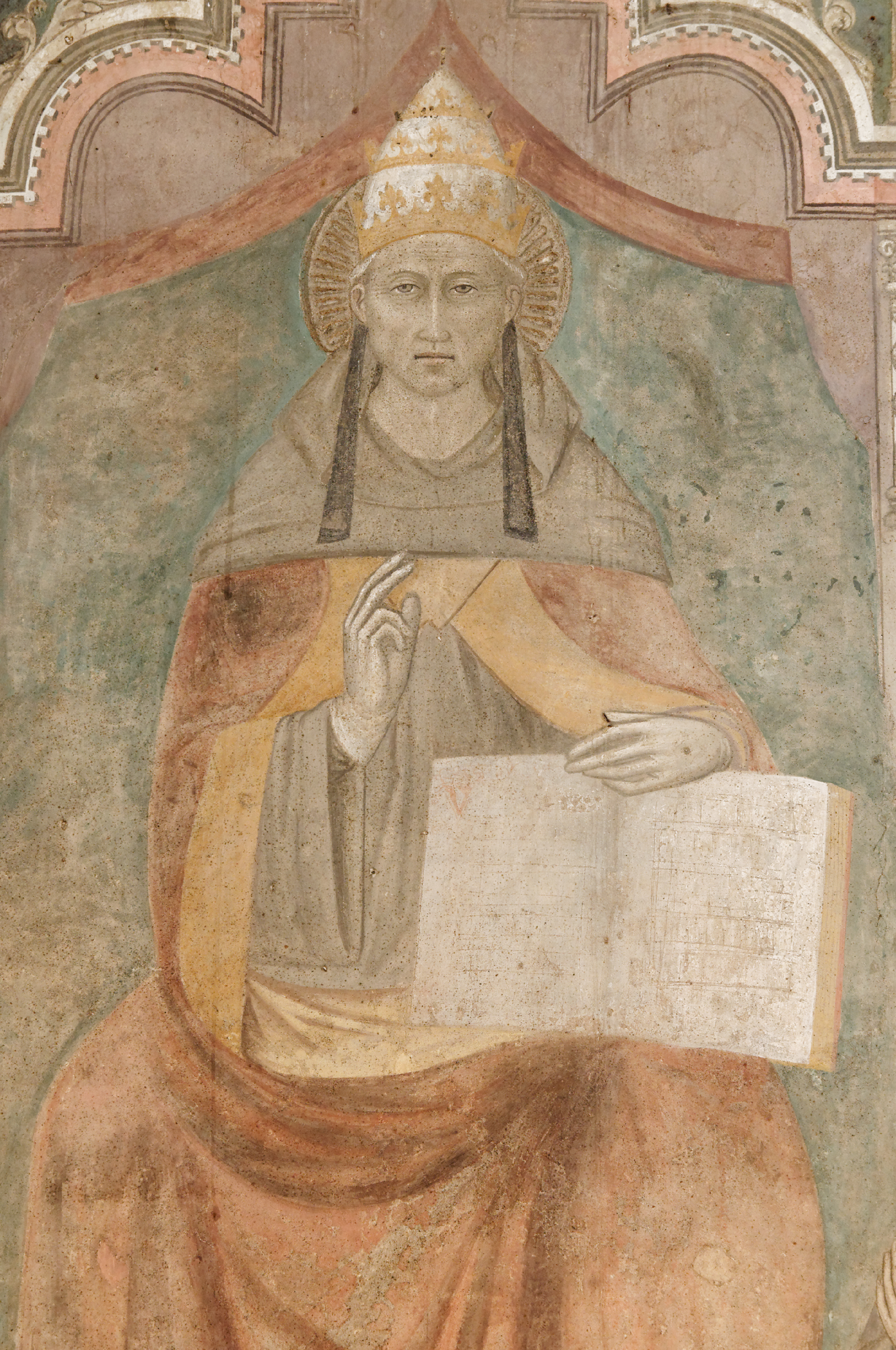 S. Celestino V