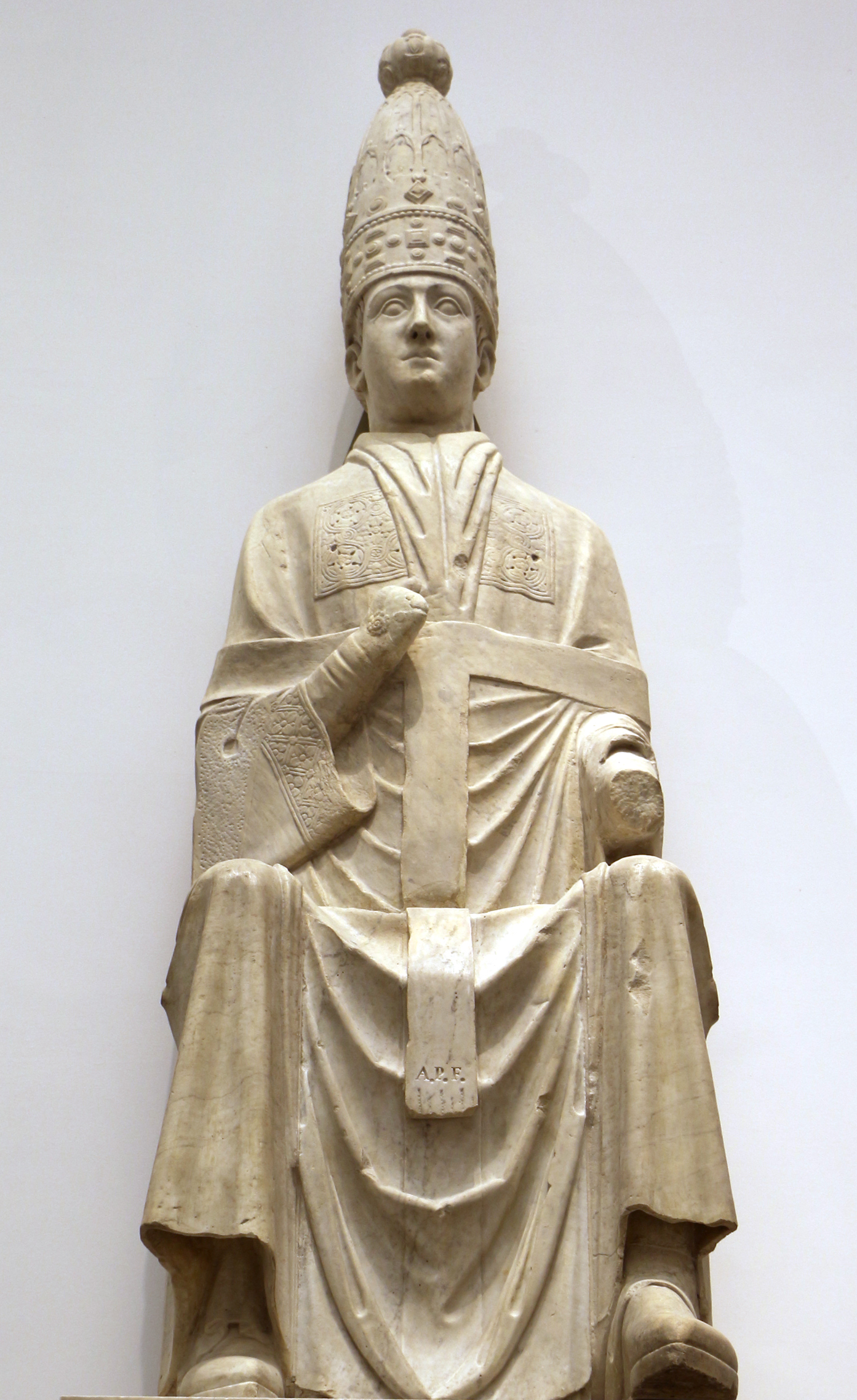 Bonifacio VIII