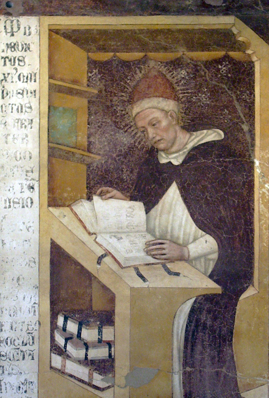 Benedicto XI