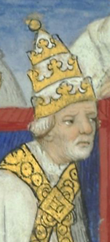Benedicto XII