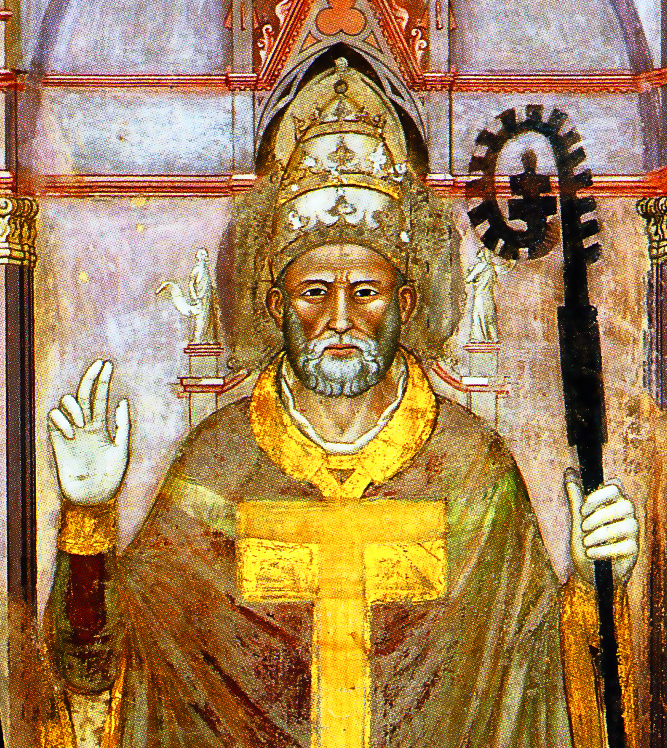 Inocencio VI