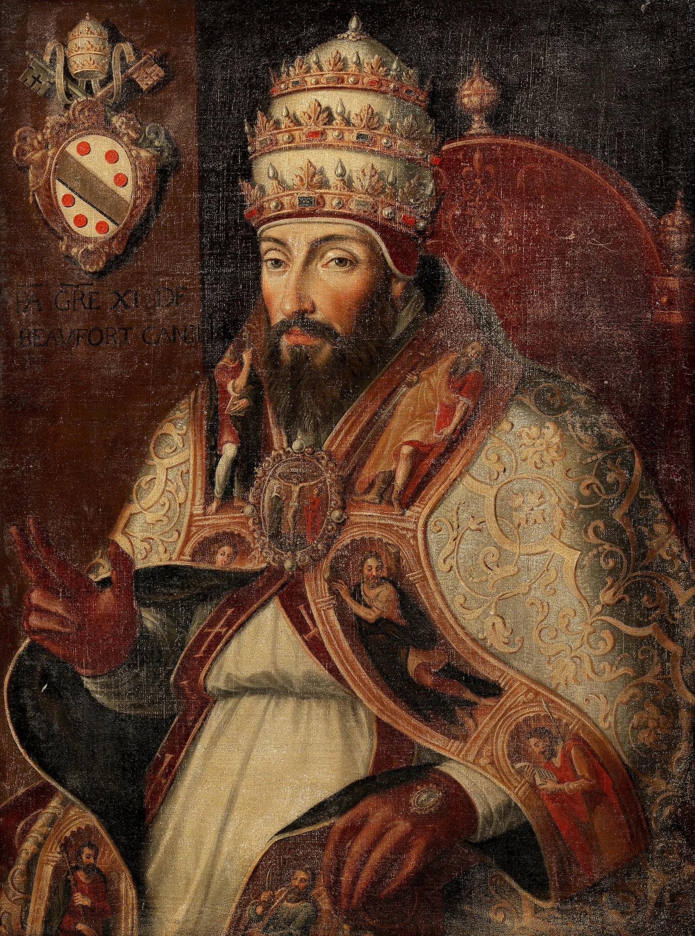Gregorio XI